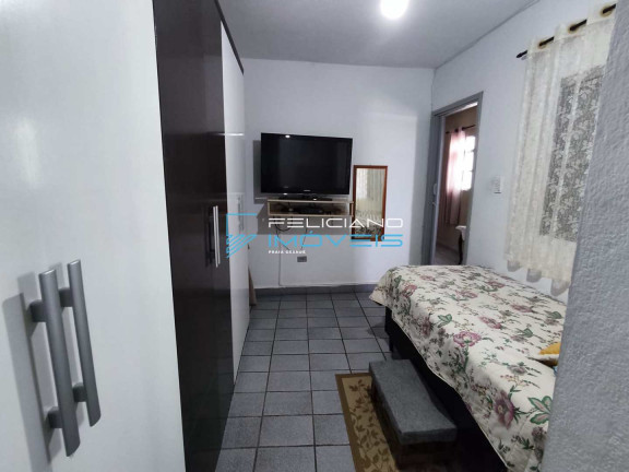 Imagem Casa com 2 Quartos à Venda, 161 m² em Guilhermina - Praia Grande Imagem Casa com 2 Quartos à Venda, 161 m² em Guilhermina - Praia Grande