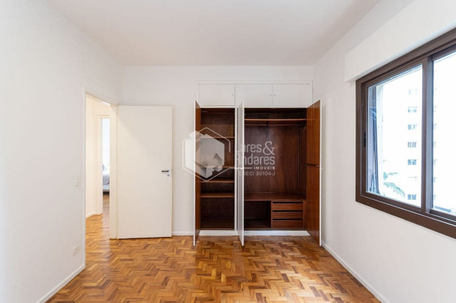 Imagem Apartamento com 3 Quartos à Venda, 187 m² em Itaim Bibi - São Paulo