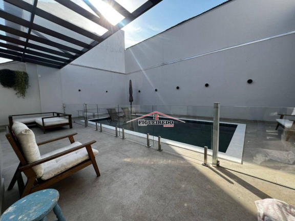 Imagem Casa com 2 Quartos à Venda, 210 m² em Canto Do Forte - Praia Grande Imagem Casa com 2 Quartos à Venda, 210 m² em Canto Do Forte - Praia Grande