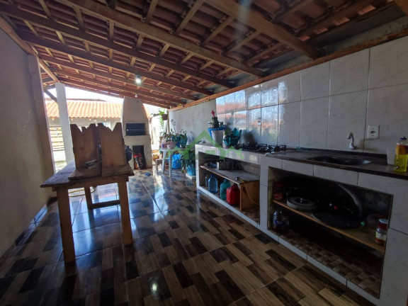 Imagem Casa com 2 Quartos à Venda, 429 m² em Costeira - Balneário Barra Do Sul