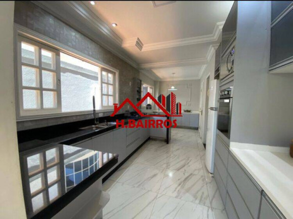 Imagem Casa de Condomínio com 4 Quartos à Venda, 378 m² em Sunset Park - São José Dos Campos Imagem Casa de Condomínio com 4 Quartos à Venda, 378 m² em Sunset Park - São José Dos Campos
