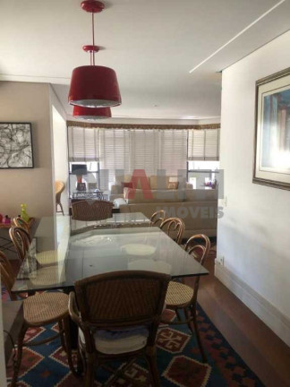 Imagem Apartamento com 4 Quartos à Venda, 181 m² em Itaim Bibi - São Paulo