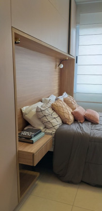 Imagem Apartamento com 2 Quartos à Venda, 48 m² em Praia João Rosa - Biguaçu Imagem Apartamento com 2 Quartos à Venda, 48 m² em Praia João Rosa - Biguaçu