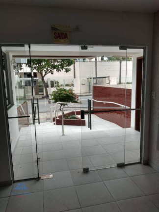 Imagem Apartamento com 2 Quartos à Venda, 63 m² em Capoeiras - Florianópolis