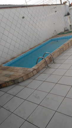Imagem Casa com 3 Quartos à Venda, 140 m² em Mirim - Praia Grande Imagem Casa com 3 Quartos à Venda, 140 m² em Mirim - Praia Grande