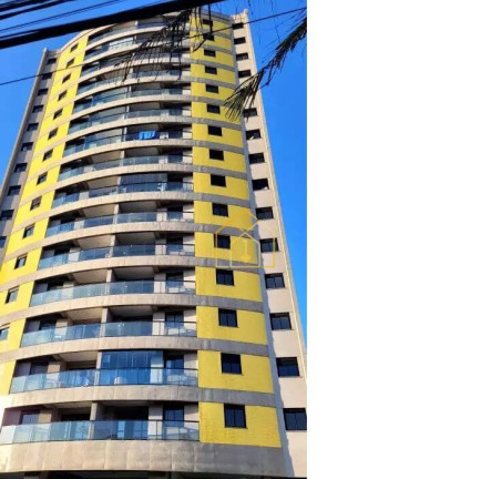 Imagem Apartamento com 3 Quartos à Venda, 87 m² em Vila Assunção - Santo André