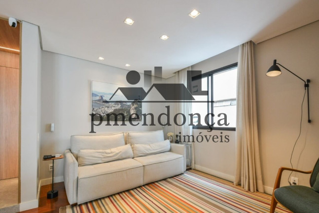 Imagem Apartamento com 3 Quartos à Venda, 177 m² em Perdizes - São Paulo Imagem Apartamento com 3 Quartos à Venda, 177 m² em Perdizes - São Paulo