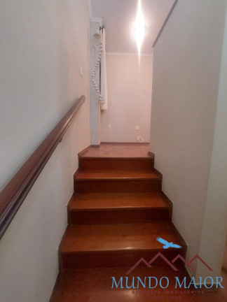 Imagem Casa com 3 Quartos à Venda, 224 m² em Parque Marajoara - Santo André