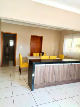 Imagem Sobrado com 3 Quartos à Venda, 128 m² em Residencial Bosque Dos Ipês - São José Dos Campos