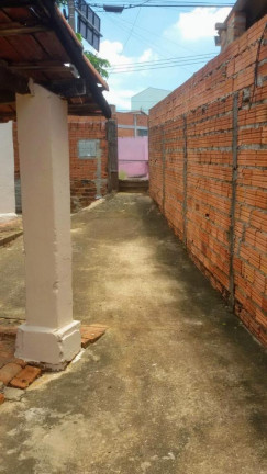 Imagem Casa com 3 Quartos à Venda, 118 m² em Vila São Cristóvão - Tatuí Imagem Casa com 3 Quartos à Venda, 118 m² em Vila São Cristóvão - Tatuí