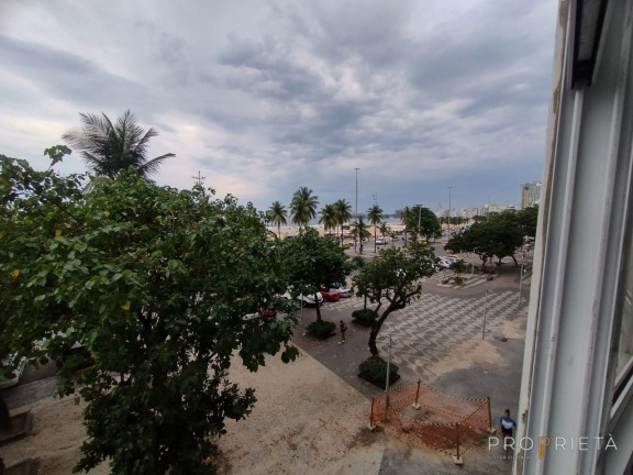 Imagem Apartamento com 4 Quartos à Venda, 210 m² em Copacabana - Rio De Janeiro
