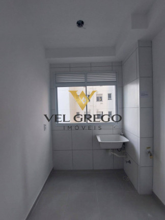 Imagem Apartamento com 2 Quartos à Venda, 43 m² em Vila Caraguatá - São Paulo Imagem Apartamento com 2 Quartos à Venda, 43 m² em Vila Caraguatá - São Paulo