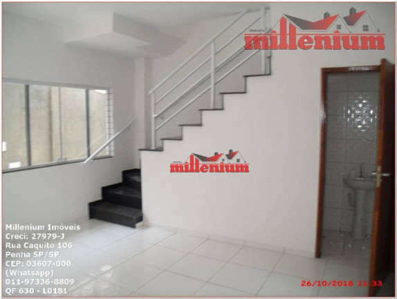 Imagem Sobrado com 2 Quartos para Alugar, 60 m² em Jardim Jaú - São Paulo Imagem Sobrado com 2 Quartos para Alugar, 60 m² em Jardim Jaú - São Paulo