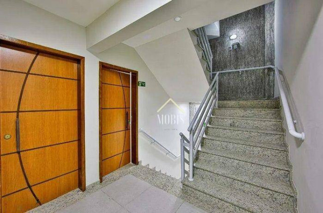 Imagem Cobertura com 2 Quartos à Venda, 124 m² em Vila Humaitá - Santo André Imagem Cobertura com 2 Quartos à Venda, 124 m² em Vila Humaitá - Santo André
