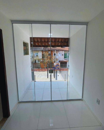Imagem Casa com 2 Quartos à Venda, 113 m² em Pontal - Angra Dos Reis