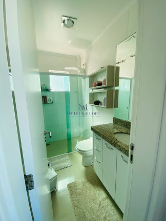 Imagem Apartamento com 2 Quartos à Venda, 74 m² em Meia Praia - Itapema