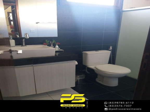 Imagem Casa com 4 Quartos à Venda, 292 m² em Intermares - Cabedelo Imagem Casa com 4 Quartos à Venda, 292 m² em Intermares - Cabedelo