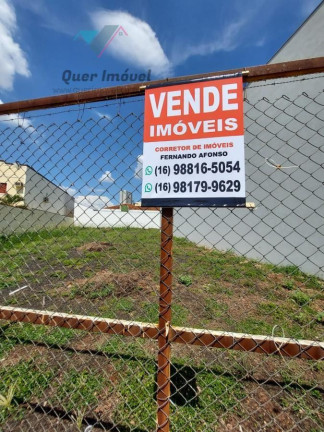 Terreno à Venda, 325 m² em Parque Industrial Lagoinha - Ribeirão Preto