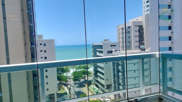 Imagem Cobertura com 4 Quartos à Venda, 390 m² em Boa Viagem - Recife Imagem Cobertura com 4 Quartos à Venda, 390 m² em Boa Viagem - Recife