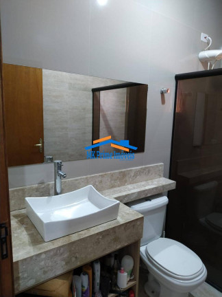 Imagem Sobrado com 4 Quartos à Venda, 125 m² em Parque Das Nações - Barueri Imagem Sobrado com 4 Quartos à Venda, 125 m² em Parque Das Nações - Barueri