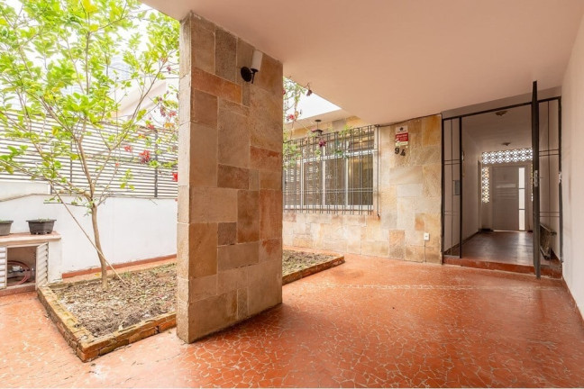 Imagem Casa com 3 Quartos à Venda, 174 m² em Santo Amaro - São Paulo Imagem Casa com 3 Quartos à Venda, 174 m² em Santo Amaro - São Paulo