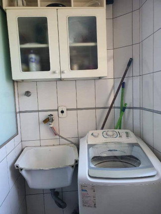 Imagem Apartamento com 2 Quartos à Venda, 68 m² em Vila São José - Taubaté