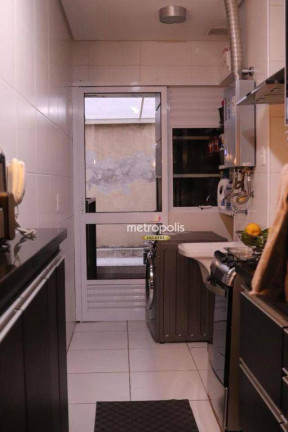 Imagem Apartamento com 2 Quartos à Venda, 64 m² em Santa Maria - São Caetano Do Sul Imagem Apartamento com 2 Quartos à Venda, 64 m² em Santa Maria - São Caetano Do Sul