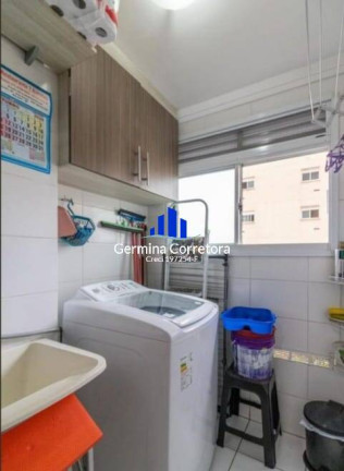 Imagem Apartamento com 2 Quartos à Venda, 51 m² em Vila São João - Barueri Imagem Apartamento com 2 Quartos à Venda, 51 m² em Vila São João - Barueri
