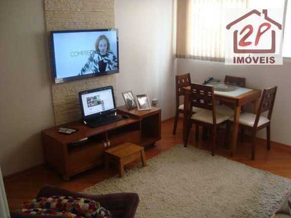 Imagem Apartamento com 2 Quartos à Venda, 54 m² em Vila Rossi - São José Dos Campos Imagem Apartamento com 2 Quartos à Venda, 54 m² em Vila Rossi - São José Dos Campos