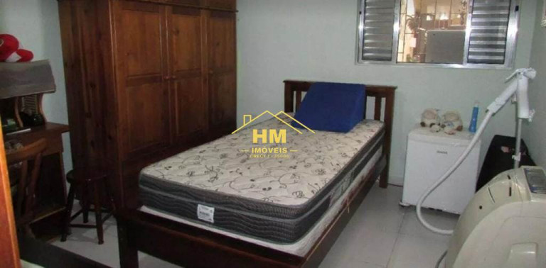 Imagem Casa com 3 Quartos à Venda, 131 m² em Centro - Sao Vicente Imagem Casa com 3 Quartos à Venda, 131 m² em Centro - Sao Vicente