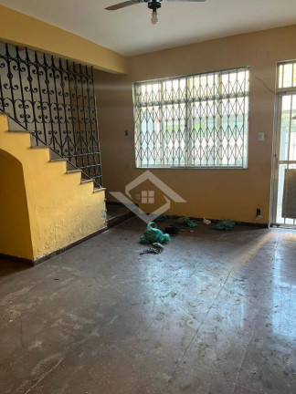 Imagem Casa com 3 Quartos à Venda, 80 m² em Fonseca - Niterói Imagem Casa com 3 Quartos à Venda, 80 m² em Fonseca - Niterói