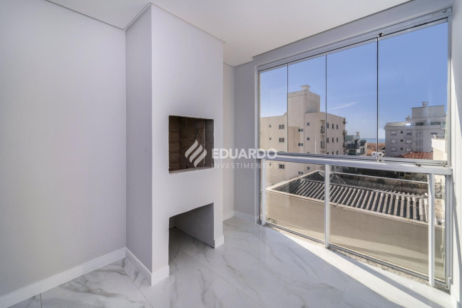 Imagem Apartamento com 2 Quartos à Venda, 80 m² em Bombas - Bombinhas