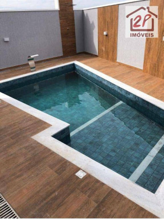 Imagem Casa com 3 Quartos à Venda, 165 m² em Reserva Do Vale - Caçapava Imagem Casa com 3 Quartos à Venda, 165 m² em Reserva Do Vale - Caçapava