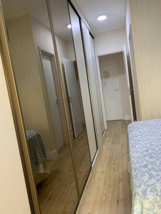 Imagem Apartamento com 3 Quartos à Venda, 133 m² em Mooca - São Paulo