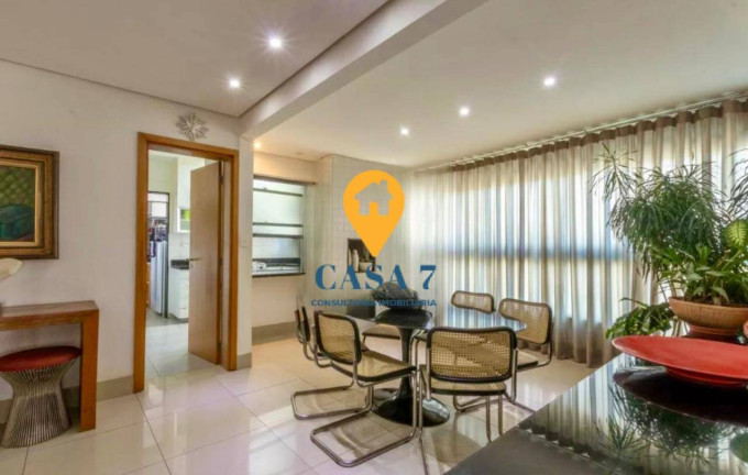 Imagem Apartamento com 4 Quartos à Venda, 134 m² em Vila Da Serra - Nova Lima Imagem Apartamento com 4 Quartos à Venda, 134 m² em Vila Da Serra - Nova Lima