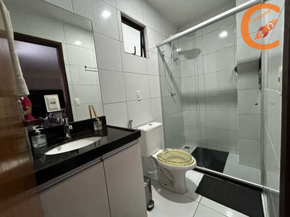Imagem Apartamento com 2 Quartos à Venda, 70 m² em Bessa - João Pessoa Imagem Apartamento com 2 Quartos à Venda, 70 m² em Bessa - João Pessoa