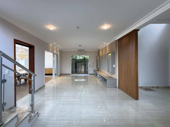 Imagem Sobrado com 4 Quartos à Venda, 305 m² em Condomínio Residencial Giverny - Sorocaba Imagem Sobrado com 4 Quartos à Venda, 305 m² em Condomínio Residencial Giverny - Sorocaba