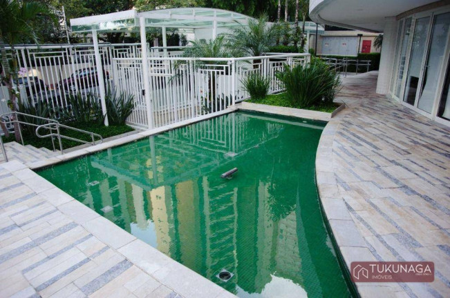 Imagem Apartamento com 4 Quartos à Venda, 366 m² em Alto Da Lapa - São Paulo