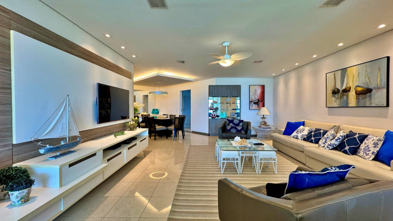 Imagem Apartamento com 4 Quartos para Temporada, 292 m² em Riviera De São Lourenço - Bertioga Imagem Apartamento com 4 Quartos para Temporada, 292 m² em Riviera De São Lourenço - Bertioga