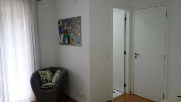Imagem Apartamento com 2 Quartos à Venda, 94 m² em Alphaville - Santana De Parnaíba