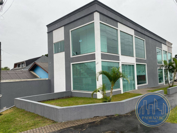 Imagem Loja para Alugar, 250 m² em Capão Raso - Curitiba