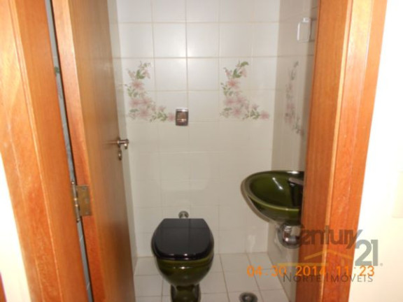 Foto do imóvel Apartamento com 4 Quartos à Venda, 190 m² em Vila Maria Alta - São Paulo
