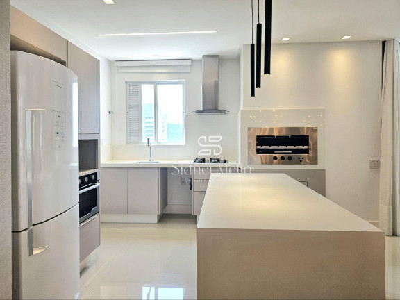Imagem Apartamento com 3 Quartos à Venda, 130 m² em 2 Quadra Centro - Balneário Camboriú