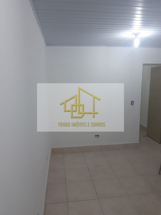 Imagem Casa com 6 Quartos à Venda, 250 m² em Parque Grajaú - São Paulo Imagem Casa com 6 Quartos à Venda, 250 m² em Parque Grajaú - São Paulo