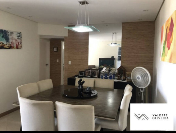 Imagem Apartamento com 3 Quartos à Venda, 90 m² em Parque Residencial Aquarius - São José Dos Campos Imagem Apartamento com 3 Quartos à Venda, 90 m² em Parque Residencial Aquarius - São José Dos Campos