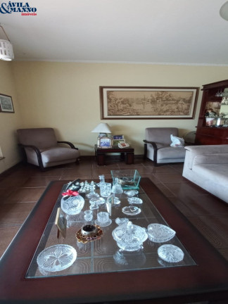 Imagem Casa com 3 Quartos à Venda, em Mooca - São Paulo Imagem Casa com 3 Quartos à Venda, em Mooca - São Paulo