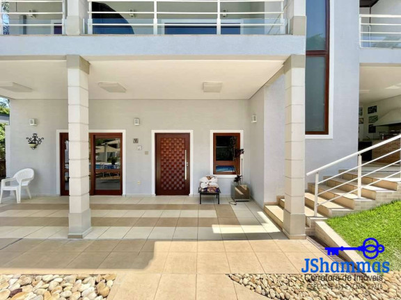 Imagem Casa de Condomínio com 5 Quartos à Venda, 618 m² em Parque Dom Henrique - Cotia