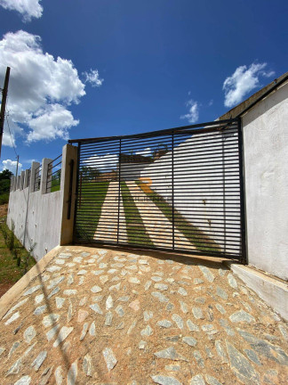Imagem Casa de Condomínio com 4 Quartos à Venda, 280 m² em Jaboticatubas Imagem Casa de Condomínio com 4 Quartos à Venda, 280 m² em Jaboticatubas
