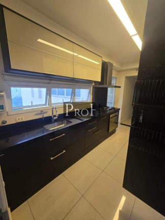 Imagem Apartamento com 3 Quartos à Venda, 156 m² em Centro - São Bernardo Do Campo