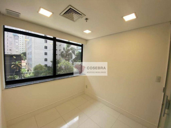 Imagem Sala Comercial para Alugar, 120 m² em Itaim Bibi - São Paulo Imagem Sala Comercial para Alugar, 120 m² em Itaim Bibi - São Paulo